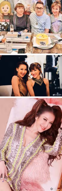 李玟最後身影曝光!網猜測她當時已經狀態不佳