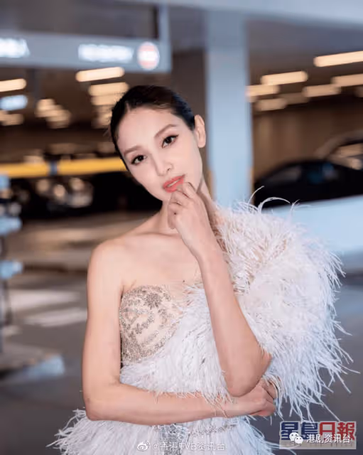 拍劇搞婚禮兩不誤精力充沛！TVB當紅一哥撇開未婚妻去踢球