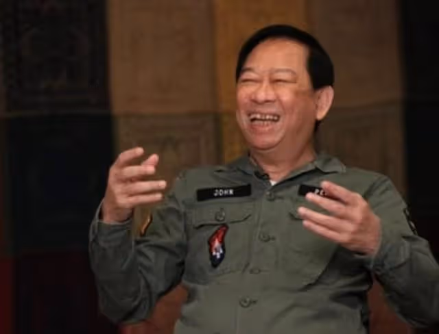 超精神!港知名老戲骨與搭檔合體拍片,沒因工作被對方取代而反目