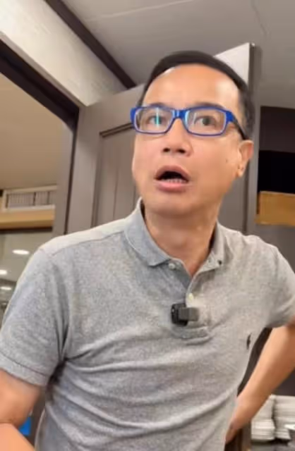 超精神!港知名老戲骨與搭檔合體拍片,沒因工作被對方取代而反目