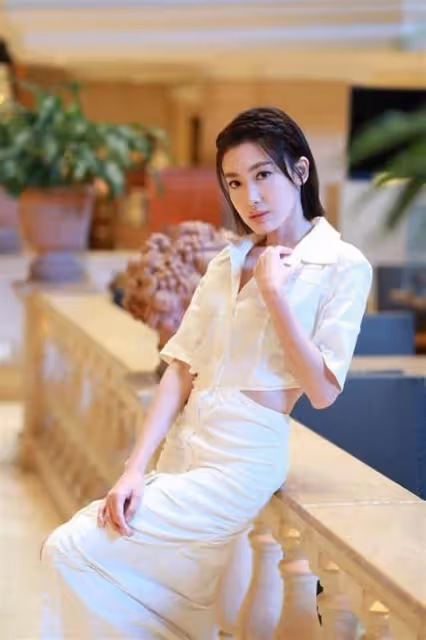 主動給機會！TVB女星曝將與圈外追求者去旅行，承認有結婚的想法