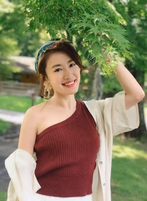 主動給機會！TVB女星曝將與圈外追求者去旅行，承認有結婚的想法