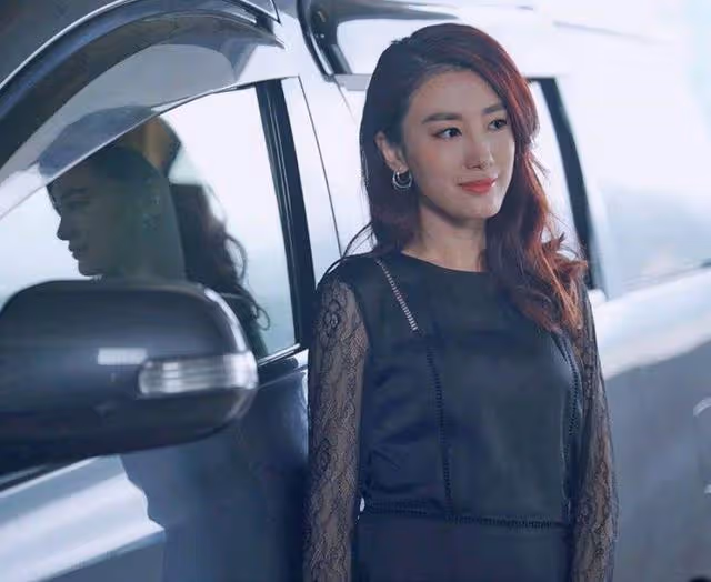 主動給機會!TVB女星曝將與圈外追求者去旅行,承認有結婚的想法