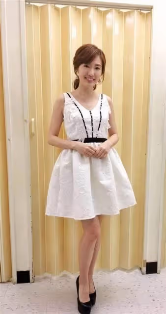 主動給機會!TVB女星曝將與圈外追求者去旅行,承認有結婚的想法