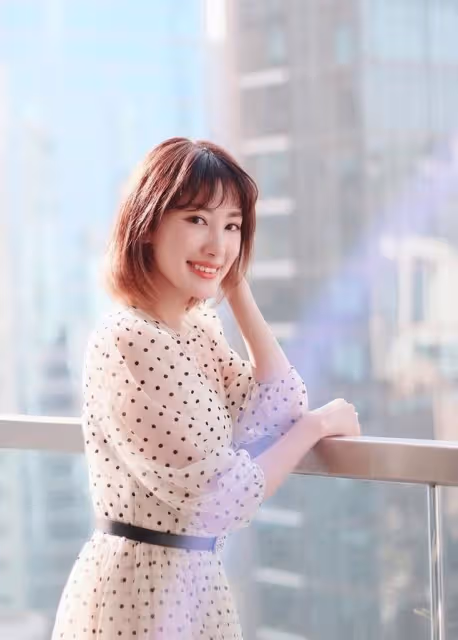 主動給機會!TVB女星曝將與圈外追求者去旅行,承認有結婚的想法