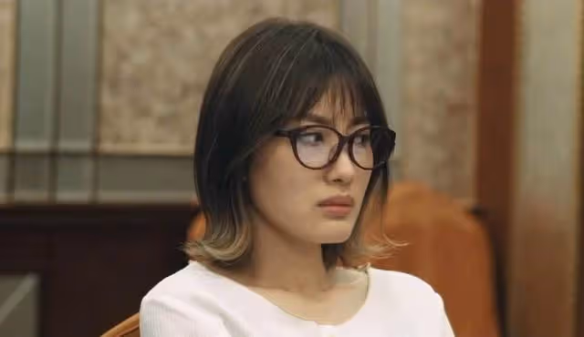 主動給機會!TVB女星曝將與圈外追求者去旅行,承認有結婚的想法