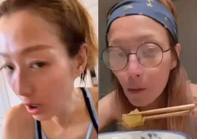 鄭秀文:一句話引發全網大猜測!悼念離世的李玟,還說出了心裡話