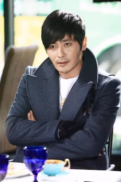 韓國「最具影響力」男演員TOP7!李敏鎬、李秉憲都上榜,他被大讚是「21世紀最棒演員」