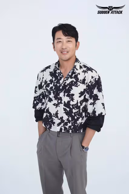 韓國「最具影響力」男演員TOP7!李敏鎬、李秉憲都上榜,他被大讚是「21世紀最棒演員」