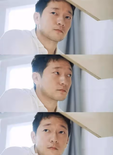 《我的解放日誌》 為何我們獨寵孫錫久,這樣專情的糙漢人間稀有