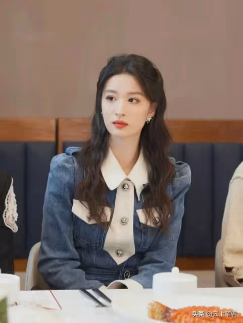 王子奇新劇再遇緋聞女友王楚然,不僅不尷尬,而且CP感十足
