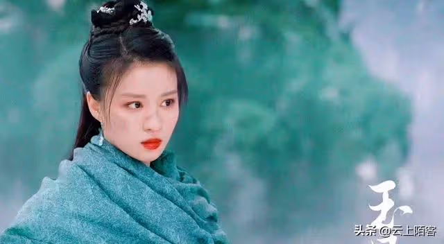 王子奇新劇再遇緋聞女友王楚然,不僅不尷尬,而且CP感十足