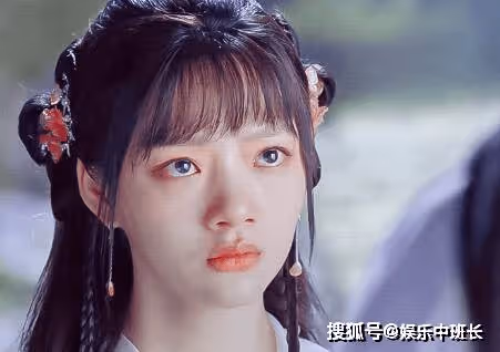《玉骨遙》朱顏是鮫人嗎？《玉骨遙》時影和朱顏差幾歲？朱顏小時候扮演者是誰