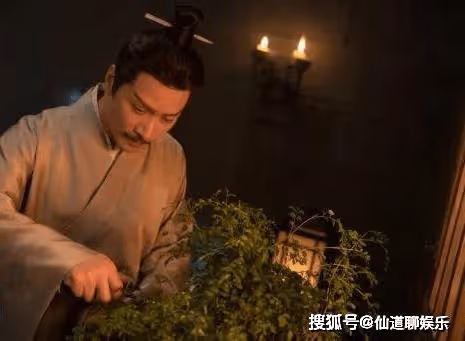 《長風渡》顧九思為什麼入獄？《長風渡》江河是好人嗎？