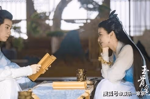 《玉骨遙》青罡在第幾集出場？《玉骨遙》大司命是反派嗎？