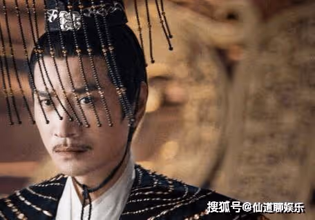 《玉骨遙》朱顏殺了時影嗎？《玉骨遙》時影父親是哪個演員扮演的？