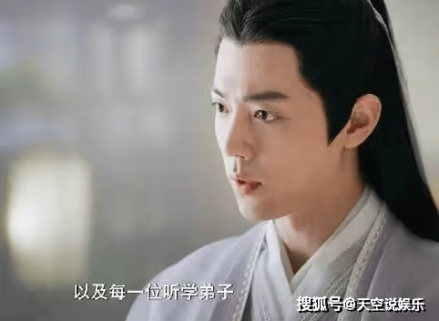 《玉骨遙》朱顏知道時影是世子嗎？《玉骨遙》白雪鶯與白嫣是什麼關係？