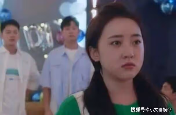 《偷偷藏不住》殷真如為什麼轉學?《偷偷藏不住》殷真如的結局是什麼?