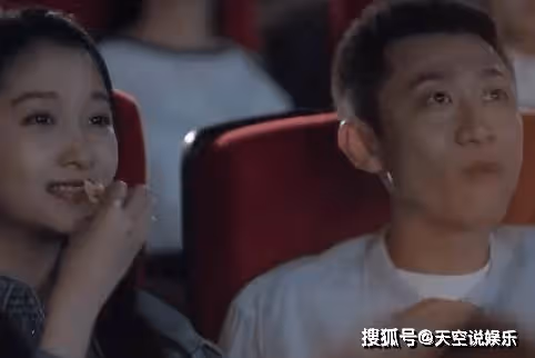 《曾少年》徐林喜歡王瑩嗎？《曾少年》謝喬最後和誰在一起了？