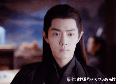 《玉骨遙》時影為什麼穿黑衣?《玉骨遙》朱顏為什麼要殺時影?