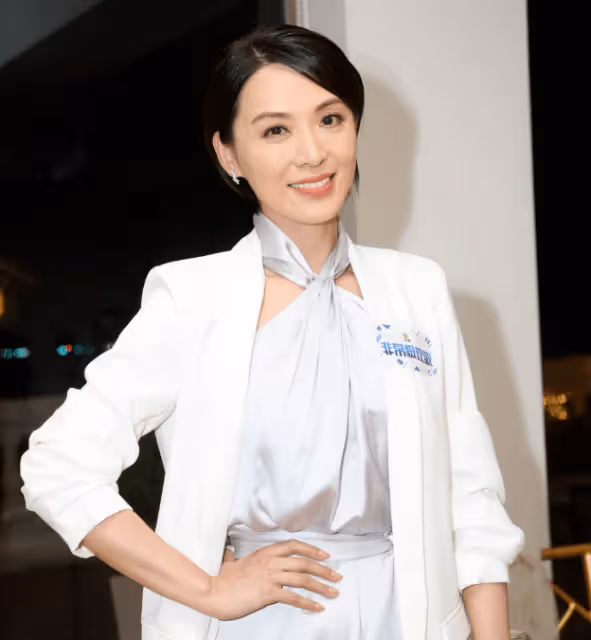 TVB女星慶37歲生日！計劃造人生女兒！想去日本旅行擔心輻射！