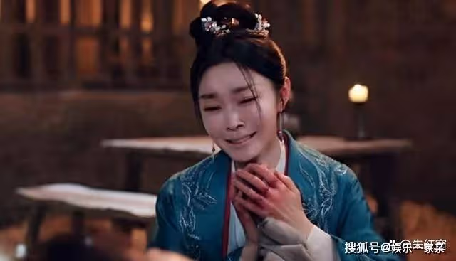 《長風渡》大結局前,還有兩個懸念未揭曉,洛子商一個舉動最奇怪