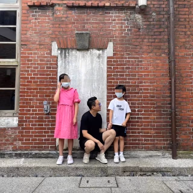大S一家要價6000萬,汪小菲接娃回京失敗,是親生兒女還是人質?