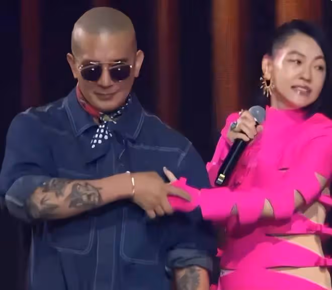 大S一家要價6000萬,汪小菲接娃回京失敗,是親生兒女還是人質?