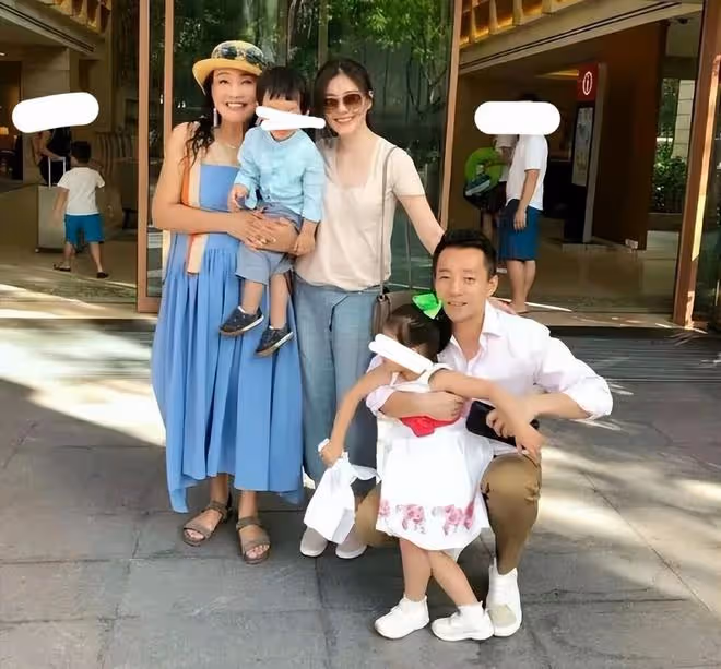 大S一家要價6000萬,汪小菲接娃回京失敗,是親生兒女還是人質?