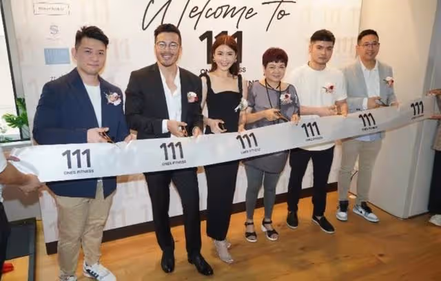 創業當老闆！TVB男星與女友合夥生意，不擔心反目直言感情基礎好