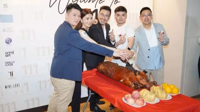 創業當老闆！TVB男星與女友合夥生意，不擔心反目直言感情基礎好