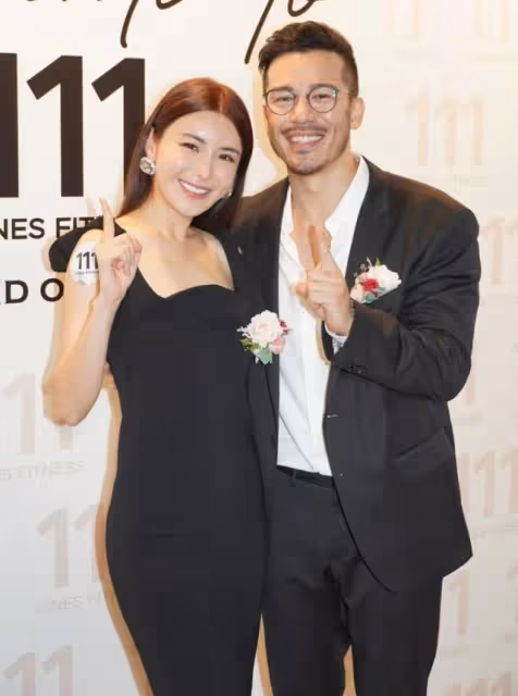 創業當老闆！TVB男星與女友合夥生意，不擔心反目直言感情基礎好