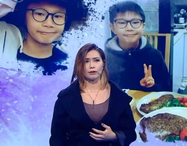 恭喜！港歌手秘密誕子後再度宣布有喜，曾經歷家暴至今仍未敢結婚