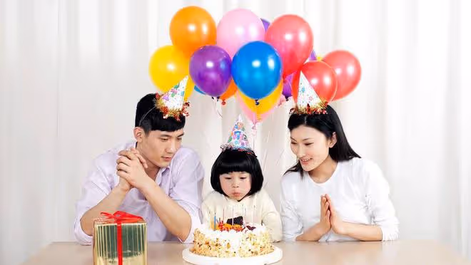 男子發現兒子非親生鬧離婚，遭到母親堅決反對，母親：我早就知道