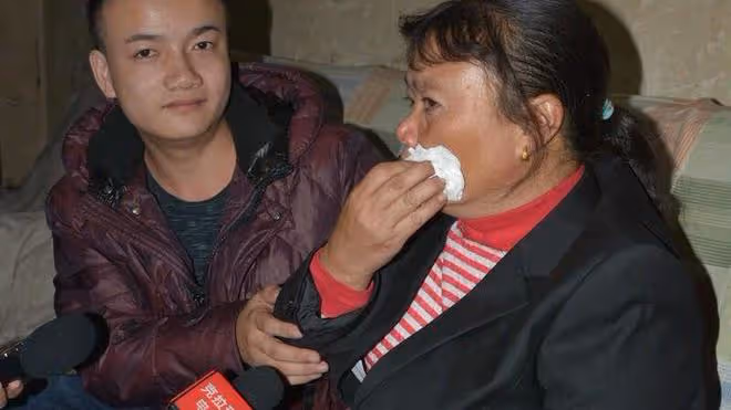 男子發現兒子非親生鬧離婚，遭到母親堅決反對，母親：我早就知道