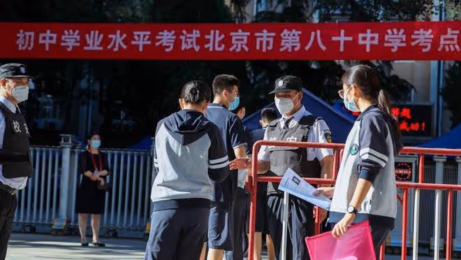 80後同學的煩惱，18歲女兒高中輟學和男友私奔，1年後回家已懷孕