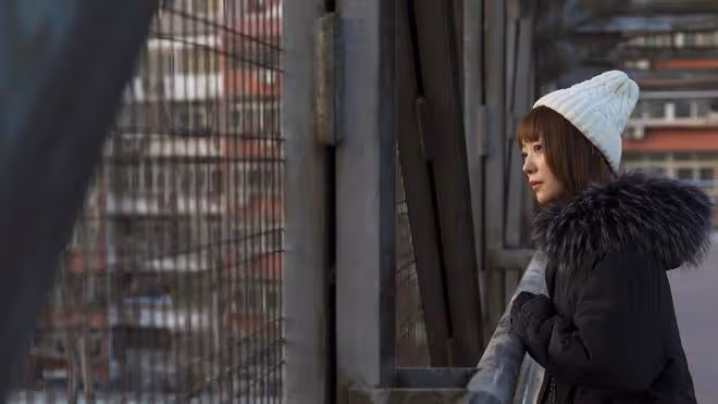 北漂女孩的愛情故事,北漂12年一無所有,最後回老家嫁了個公務員