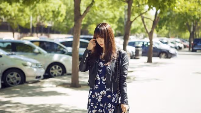 北漂女孩的愛情故事，北漂12年一無所有，最後回老家嫁了個公務員