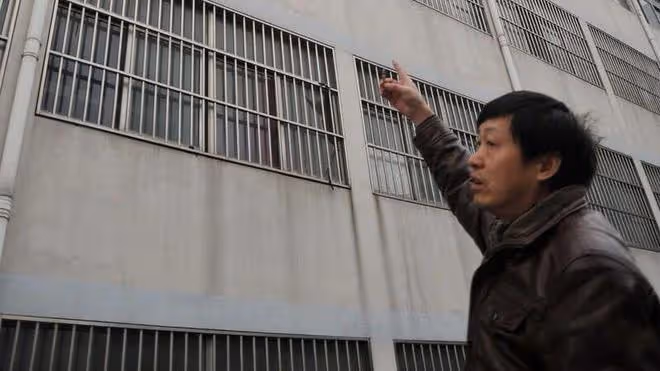 母親嫌棄兒媳婦遊手好閒,設計讓兒子跟她分手,結果釀成了悲劇