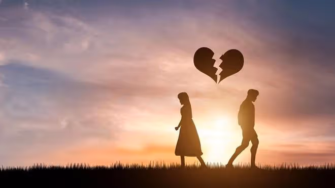 表弟出獄後就結婚,孩子幾個月妻子就跑了,表弟:我也不管了