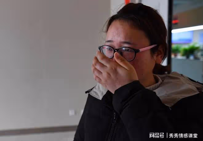 故事:媽去世後哥嫂給了我60萬,說是他們的心意,得知真相我哭了