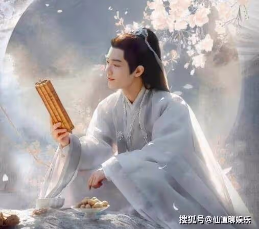 《玉骨遙》小說叫什麼？結局是be還是he？《玉骨遙》秋水歌姬為什麼要死？