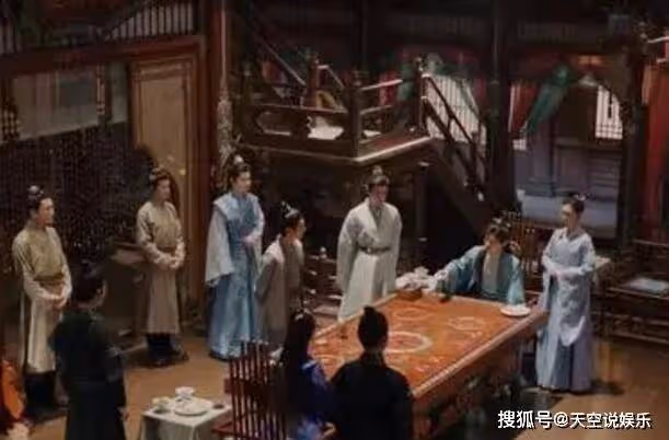 《長風渡》范玉為什麼黑化?范玉死了嗎?《長風渡》范玉的結局是什麼?