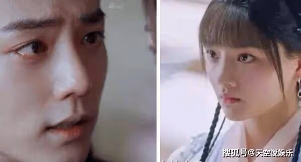 《玉骨遙》朱顏到底愛誰？朱顏為什麼是時影的命劫？時影最後復活了嗎？