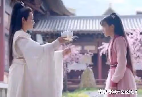 《玉骨遙》朱顏到底愛誰？朱顏為什麼是時影的命劫？時影最後復活了嗎？