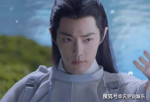《玉骨遙》朱顏到底愛誰？朱顏為什麼是時影的命劫？時影最後復活了嗎？