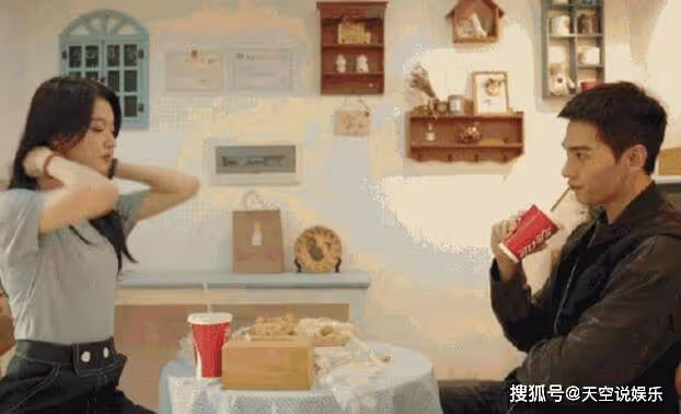 《我的人間煙火》宋焰和許沁為什麼分手?兩人第一次在哪章?小說結局是什麼?