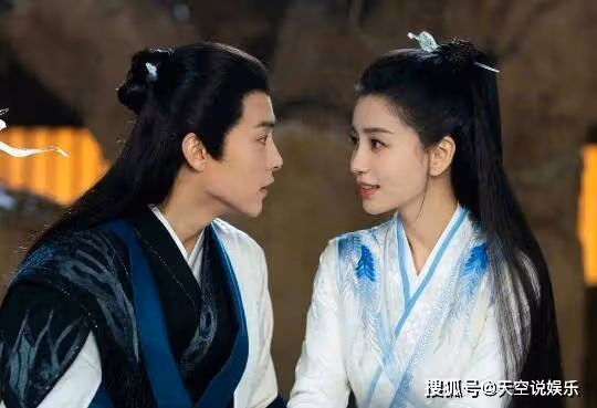 《塵緣》小說人物結局是什麼?張殷殷的身份是狐妖嗎?張殷殷和顧清誰是女主?