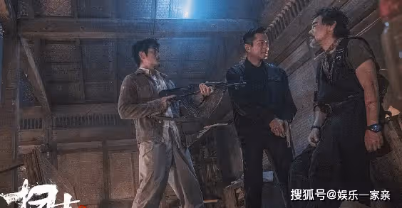 電影《掃毒3》好看嗎？《掃毒3》都有哪些亮點？
