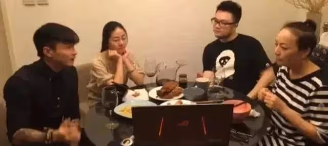 黃安針對費玉清被傳病危事件發聲，怒曝真相：小哥絕對沒有私生子